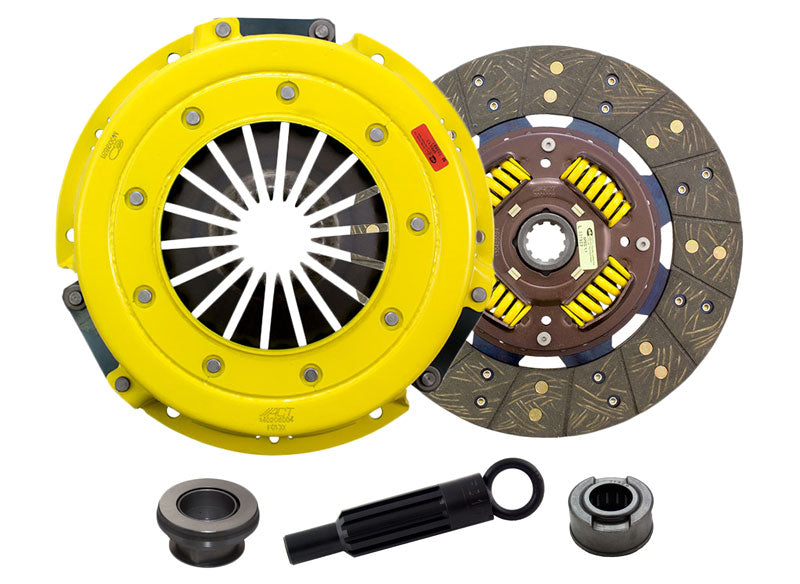 Act-2001-Ford-Mustang-XtPerf-Street-Sprung-Clutch-Kit
