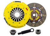 Advanced Clutch FM7-XTSS XT/Perf Street Sprung
