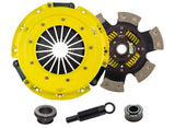 Advanced Clutch FM8-HDG6 HD/Race Sprung 6 Pad