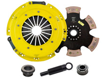 Load image into Gallery viewer, Act-2001-Ford-Mustang-HdRace-Rigid-6-Pad-Clutch-Kit