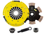 Advanced Clutch FM8-HDR6 HD/Race Rigid 6 Pad