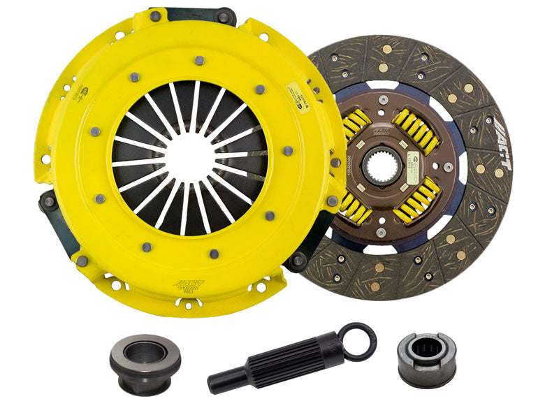 Act-2001-Ford-Mustang-HdPerf-Street-Sprung-Clutch-Kit