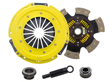 Load image into Gallery viewer, Act-2001-Ford-Mustang-SportRace-Sprung-6-Pad-Clutch-Kit