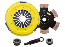 Load image into Gallery viewer, Act-2001-Ford-Mustang-SportRace-Rigid-6-Pad-Clutch-Kit
