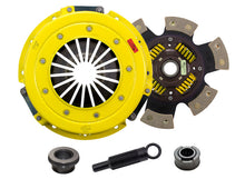 Load image into Gallery viewer, Act-2001-Ford-Mustang-XtRace-Sprung-6-Pad-Clutch-Kit