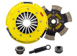 Advanced Clutch FM8-XTG6 XT/Race Sprung 6 Pad