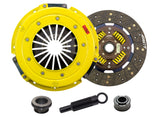 Advanced Clutch FM8-XTSS XT/Perf Street Sprung