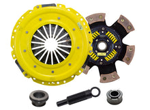 Load image into Gallery viewer, Act-1999-Ford-Mustang-HdRace-Sprung-6-Pad-Clutch-Kit