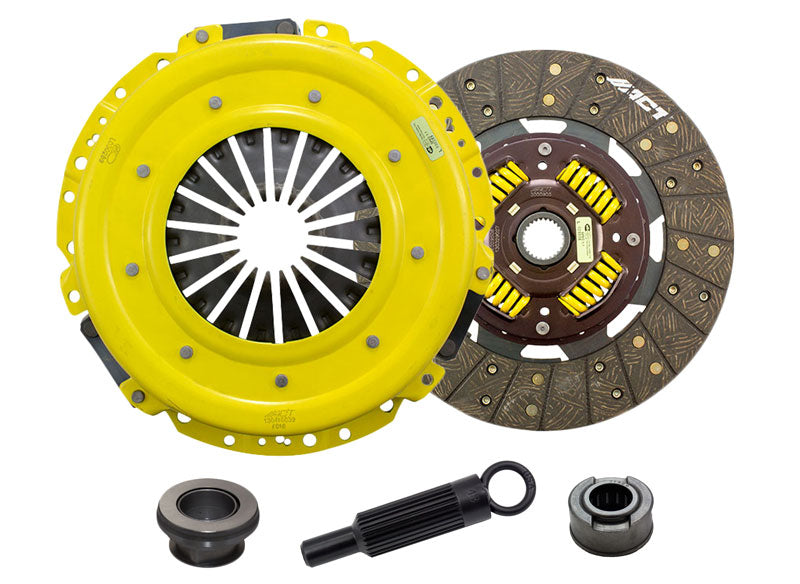 Act-1999-Ford-Mustang-HdPerf-Street-Sprung-Clutch-Kit