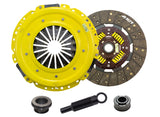 Advanced Clutch FM9-HDSS HD/Perf Street Sprung