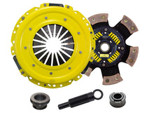 Load image into Gallery viewer, Act-1999-Ford-Mustang-SportRace-Sprung-6-Pad-Clutch-Kit