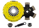 Advanced Clutch FM9-SPR6 Sport/Race Rigid 6 Pad