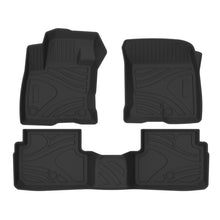 Load image into Gallery viewer, Black Horse Off Road FMFBR21 Totaliner Heavy Duty Floor Liner for Select Ford Bronco Sport
