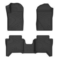 Load image into Gallery viewer, Black Horse Off Road FMFRA23 Totaliner Heavy Duty Floor Liner for Select Ford Ranger