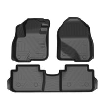 Load image into Gallery viewer, Black Horse Off Road FMHCR17 Totaliner Heavy Duty Floor Liner for Select Honda CR-V