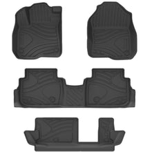 Load image into Gallery viewer, Black Horse Off Road FMHCR23 Totaliner Heavy Duty Floor Liner for Select Honda CR-V