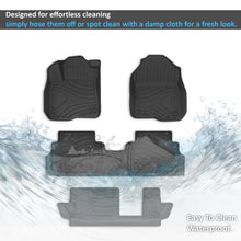 Load image into Gallery viewer, Black Horse Off Road FMHCR23 Totaliner Heavy Duty Floor Liner for Select Honda CR-V