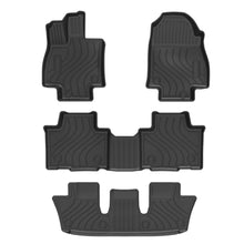 Load image into Gallery viewer, Black Horse Off Road FMTHI24 Totaliner Heavy Duty Floor Liner for Select Toyota Grand Highlander