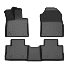 Load image into Gallery viewer, Black Horse Off Road FMTRA19 Totaliner Heavy Duty Floor Liner for Select Toyota RAV4