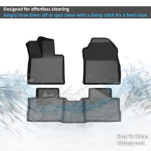 Load image into Gallery viewer, Black Horse Off Road FMTRA19 Totaliner Heavy Duty Floor Liner for Select Toyota RAV4