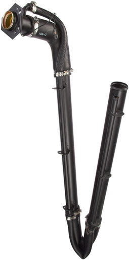 Spectra Premium FN949 Fuel Filler Neck