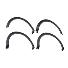 Load image into Gallery viewer, Black Horse Off Road FOEFO04 OE Factory Style Fender Flares for Select Ford F-150