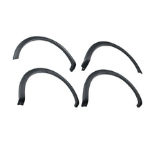 Load image into Gallery viewer, Black Horse Off Road FOEFO09 OE Factory Style Fender Flares for Select Ford F-150