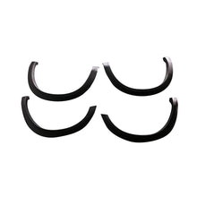Load image into Gallery viewer, Black Horse Off Road FOERA09 OE Factory Style Fender Flares for Select Dodge Ram 1500, Ram