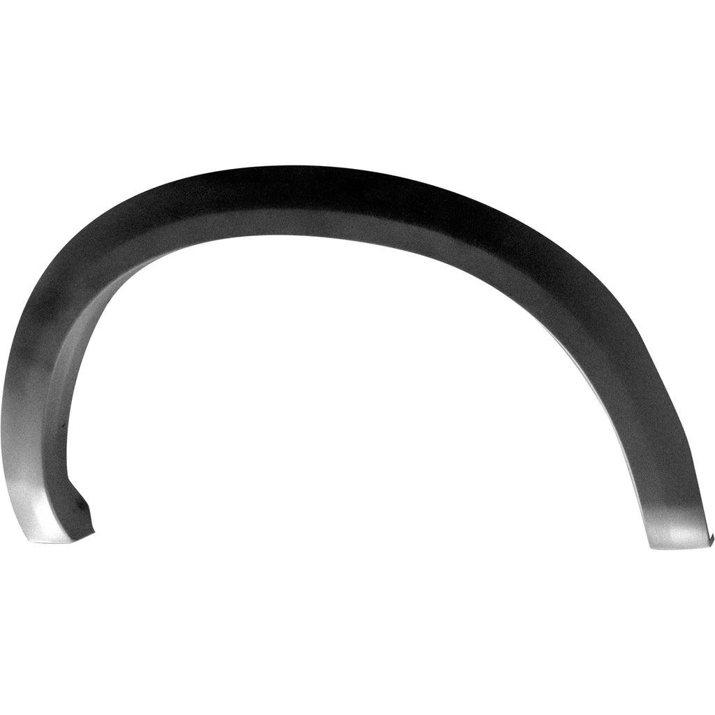 Black Horse Off Road FOERA09 OE Factory Style Fender Flares for Select Dodge Ram 1500, Ram