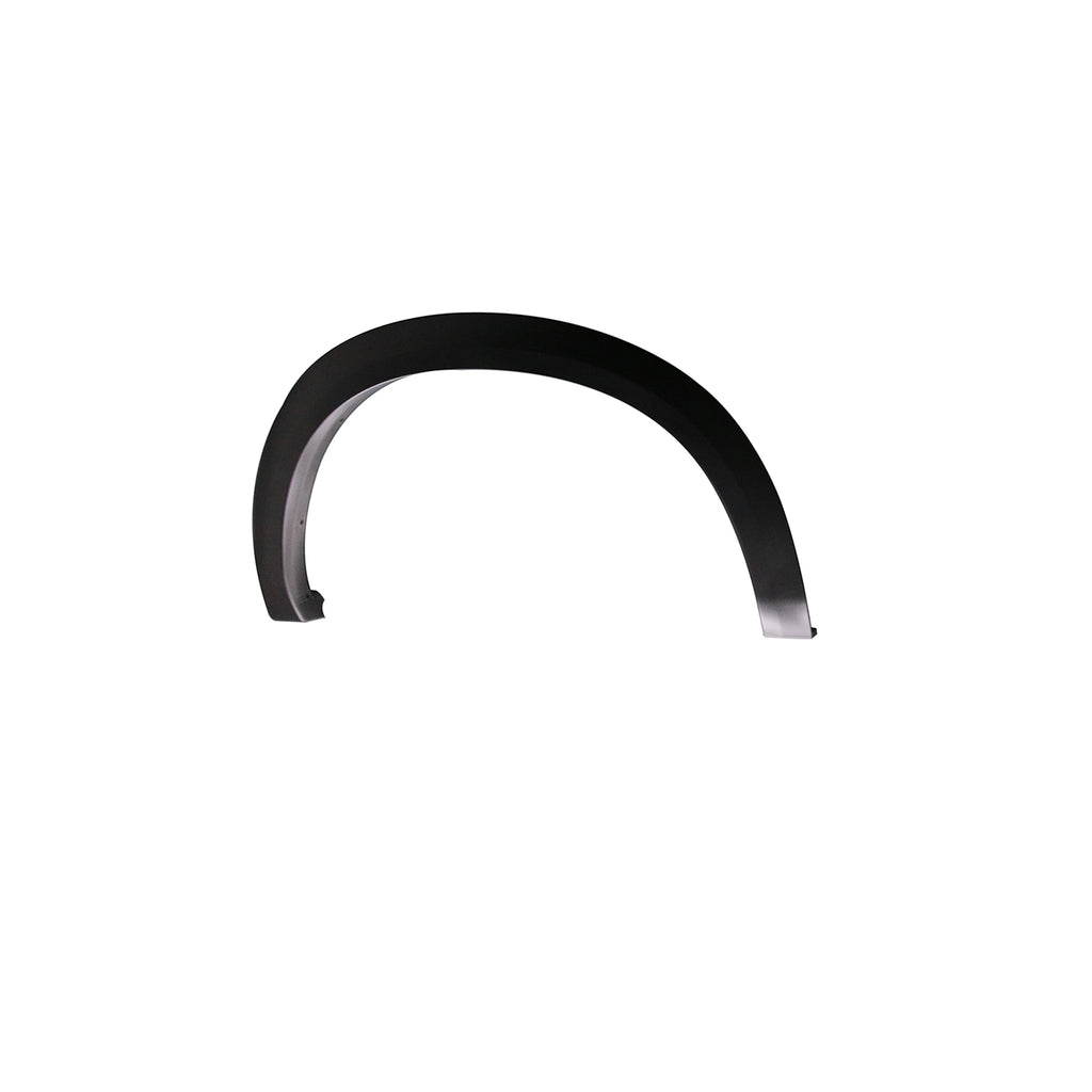 Black Horse Off Road FOERA10 OE Factory Style Fender Flares for Select Dodge Ram 2500, Dodge Ram 3500, Ram 2500, Ram