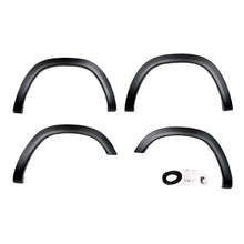 Load image into Gallery viewer, Black Horse Off Road FOERA19 OE Factory Style Fender Flares for Select Ram