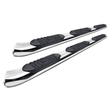 Load image into Gallery viewer, Black Horse Off Road FOF2SS-NL Extreme Wheel-to-Wheel Side Steps for Select Ford F-250 Super Duty, Ford F-350 Super Duty, Ford F-450 Super Duty