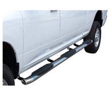 Load image into Gallery viewer, Black Horse Off Road FOF2SS-NL Extreme Wheel-to-Wheel Side Steps for Select Ford F-250 Super Duty, Ford F-350 Super Duty, Ford F-450 Super Duty