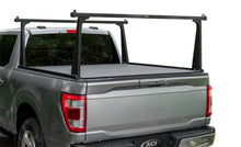 Load image into Gallery viewer, ACI F2010072 ADARAC™ Aluminum Pro Series Truck Bed Rack System for Select Ford F-150, Ford F-150 Heritage, Lincoln Mark LT