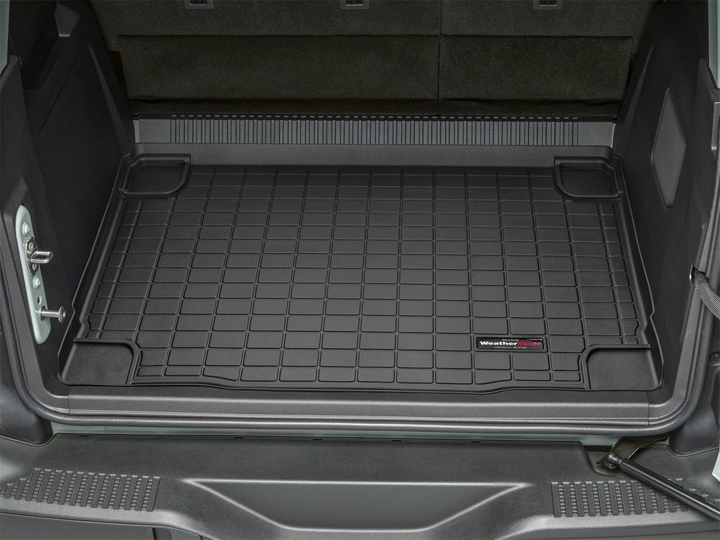 Weathertech 401477 Cargo Liner for Select Ford Bronco