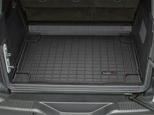 Load image into Gallery viewer, Weathertech 401477 Cargo Liner for Select Ford Bronco