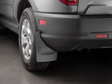 Load image into Gallery viewer, Weathertech 120133 MudFlap No-Drill DigitalFit® for Select Ford Bronco Sport