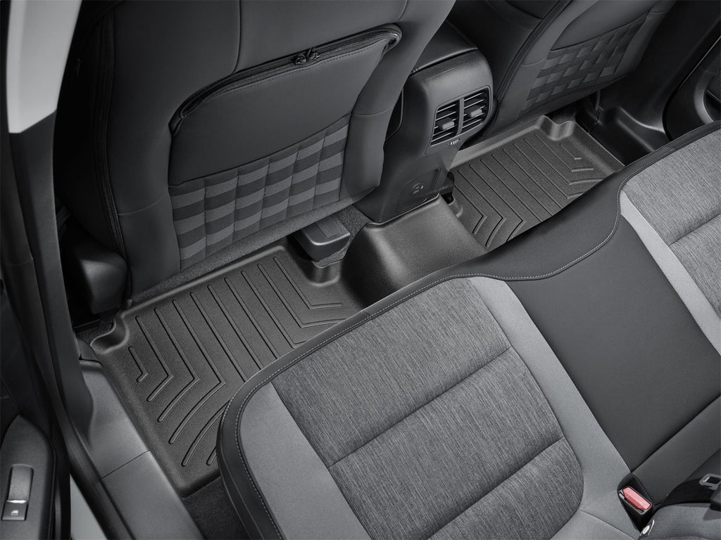 Weathertech 4416422 FloorLiner™ DigitalFit® for Select Ford Bronco Sport