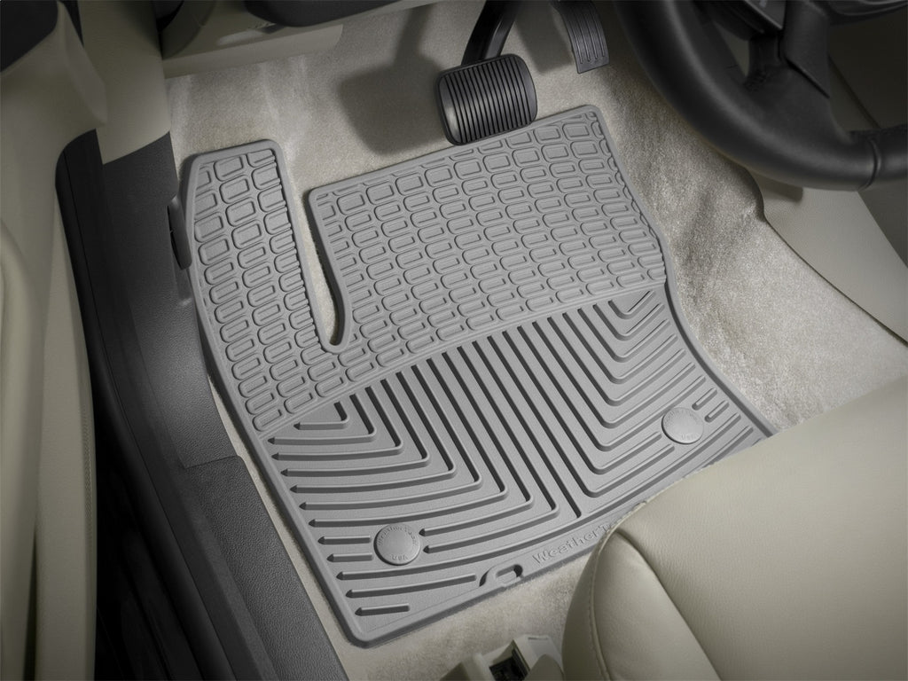 Weathertech W283GR All Weather Floor Mats for Select Ford C-Max, Ford Escape