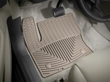 Load image into Gallery viewer, Weathertech W283TN All Weather Floor Mats for Select Ford C-Max, Ford Escape