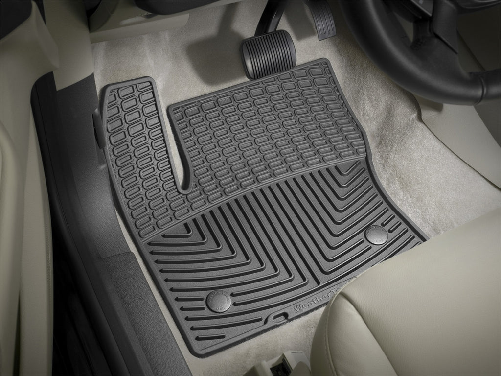 Weathertech W283 All Weather Floor Mats for Select Ford C-Max, Ford Escape