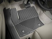 Load image into Gallery viewer, Weathertech W283 All Weather Floor Mats for Select Ford C-Max, Ford Escape