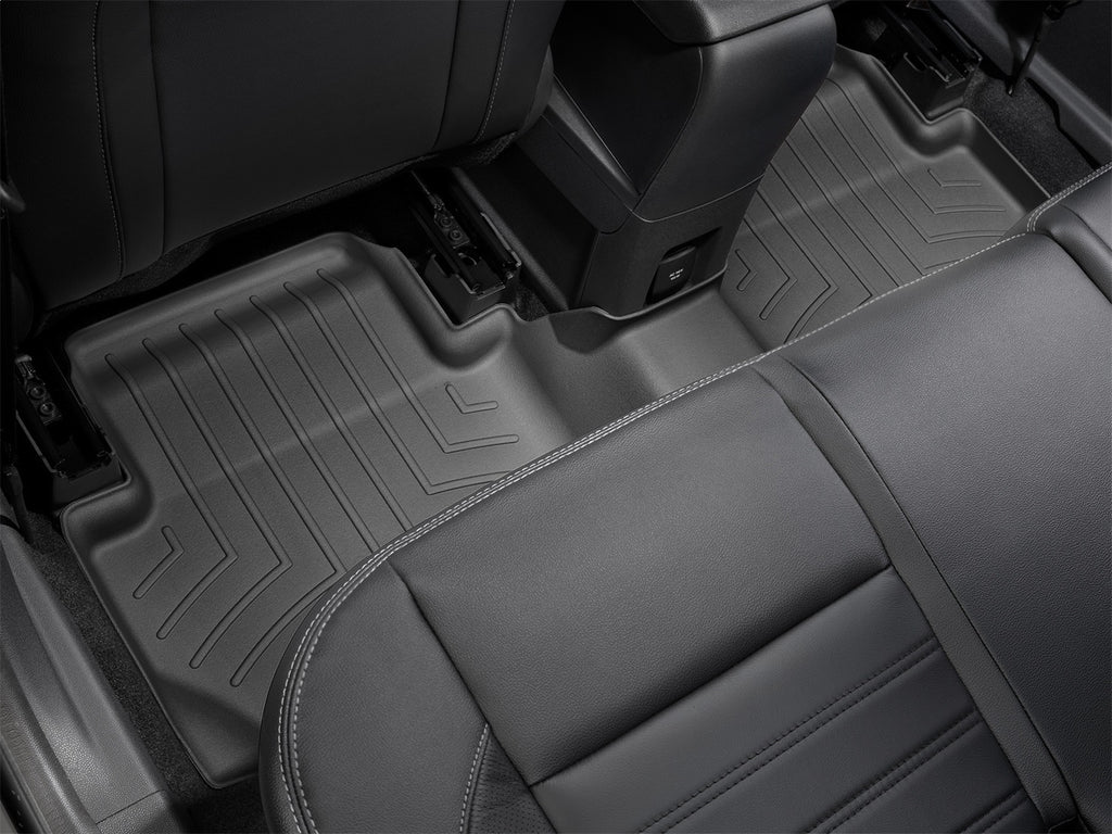 Weathertech 4413242 FloorLiner™ DigitalFit® for Select Ford EcoSport
