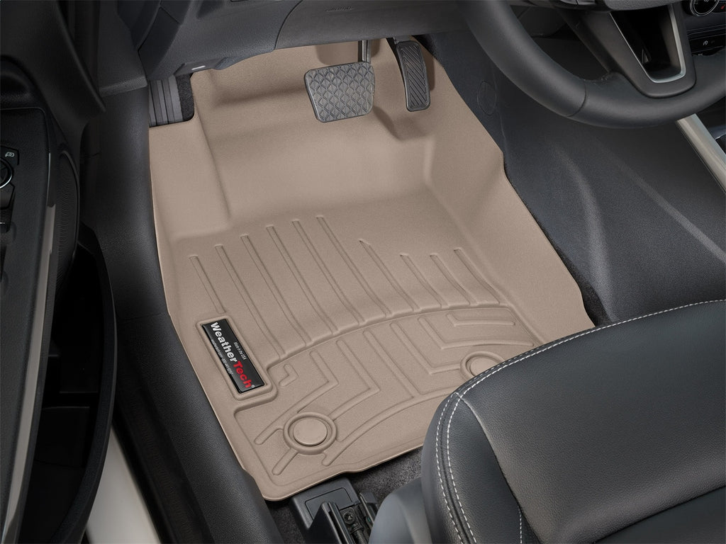 Weathertech 4513241 FloorLiner™ DigitalFit® for Select Ford EcoSport