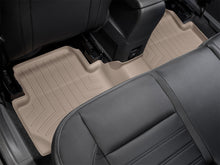 Load image into Gallery viewer, Weathertech 4513242 FloorLiner™ DigitalFit® for Select Ford EcoSport