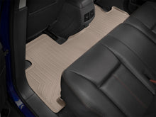 Load image into Gallery viewer, Weathertech 451102 FloorLiner™ DigitalFit® for Select Ford Edge, Lincoln MKX