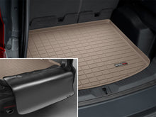 Load image into Gallery viewer, Weathertech 41570SK Cargo Liner w/Bumper Protector for Select Ford Escape, Lincoln MKC