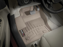 Load image into Gallery viewer, Weathertech 454591 FloorLiner™ DigitalFit® for Select Ford C-Max, Ford Edge, Ford Escape, Lincoln MKC