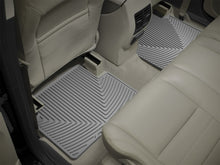 Load image into Gallery viewer, Weathertech W284GR All Weather Floor Mats for Select Ford C-Max, Ford Escape