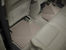 Load image into Gallery viewer, Weathertech W284TN All Weather Floor Mats for Select Ford C-Max, Ford Escape